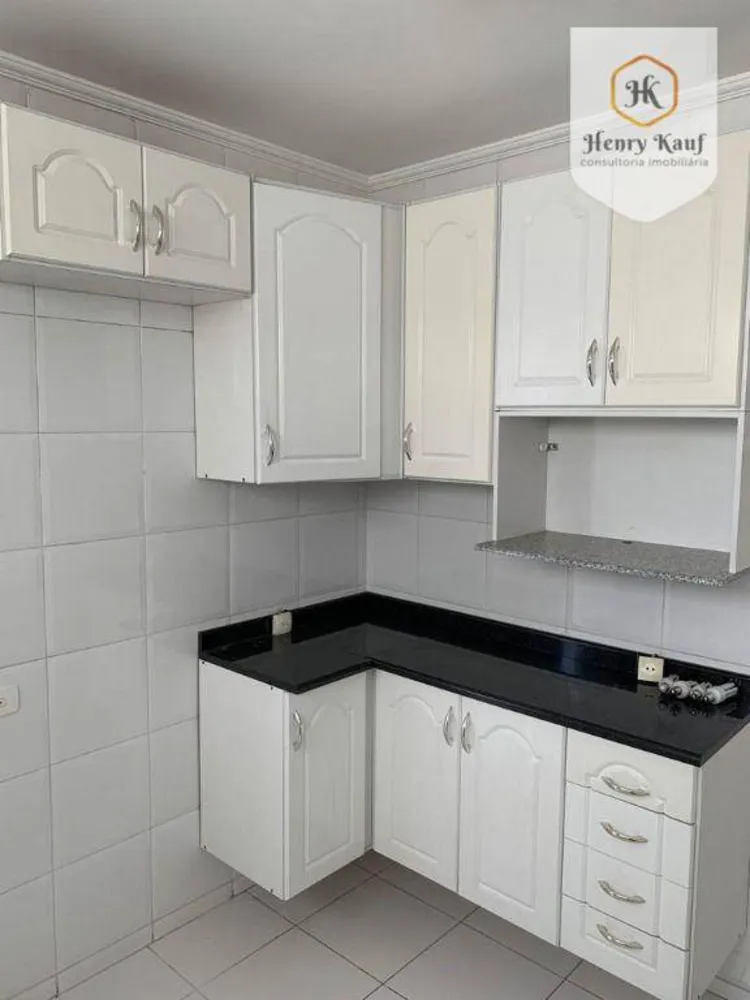 Apartamento, 3 quartos, 110 m² - Foto 7