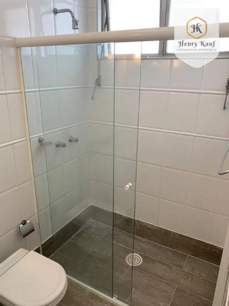 Apartamento, 3 quartos, 110 m² - Foto 10