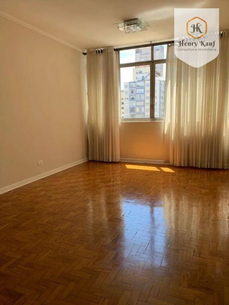 Apartamento, 3 quartos, 110 m² - Foto 11