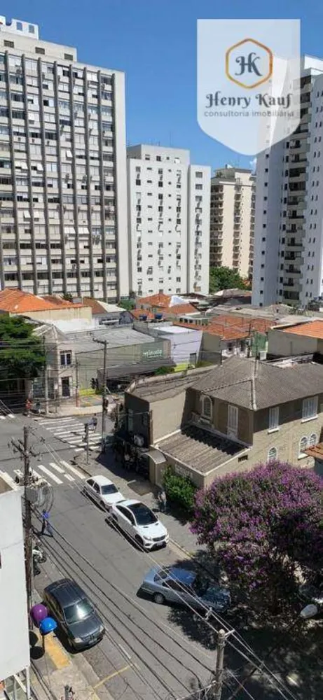 Apartamento, 3 quartos, 110 m² - Foto 13