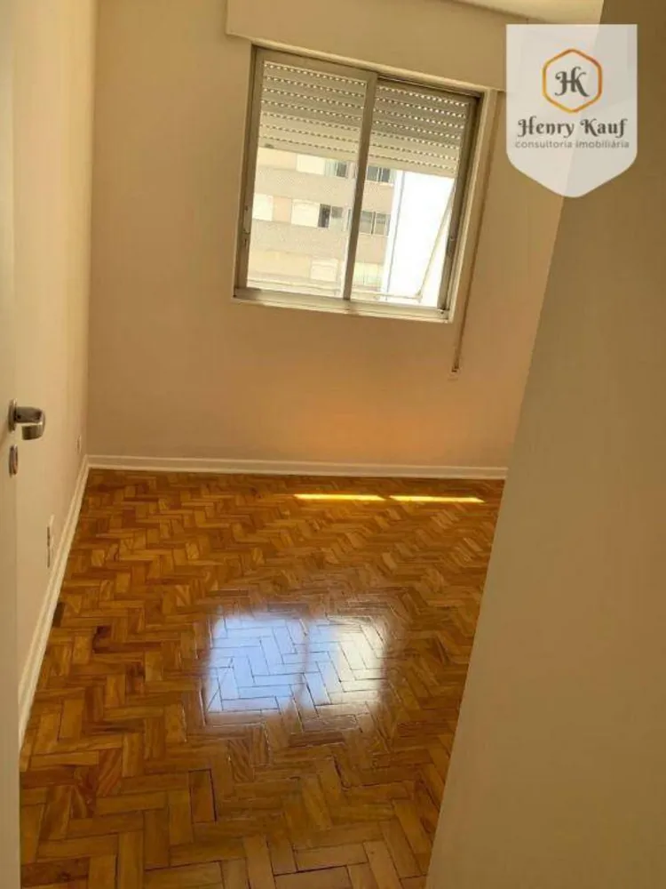 Apartamento, 3 quartos, 110 m² - Foto 14