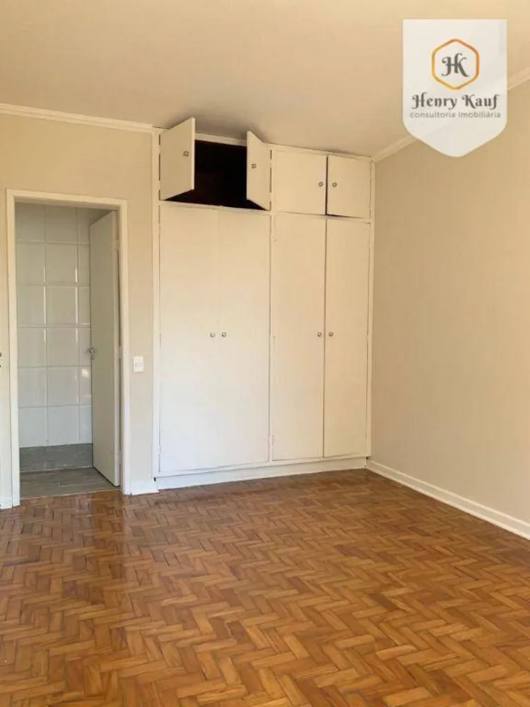 Apartamento, 3 quartos, 110 m² - Foto 9