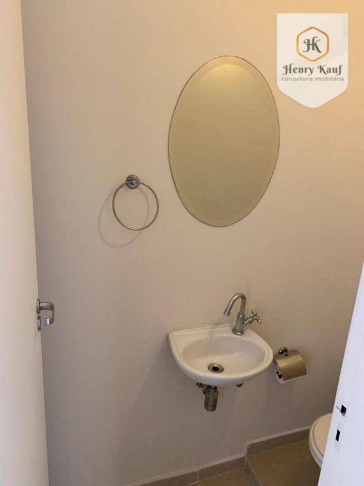 Apartamento, 3 quartos, 110 m² - Foto 8
