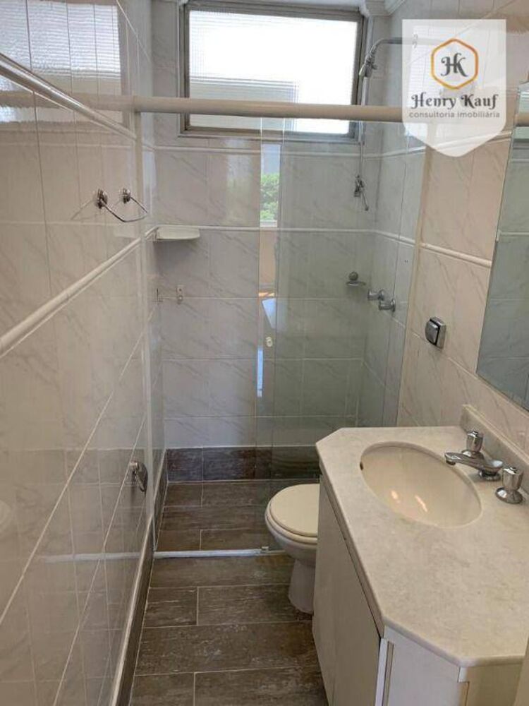 Apartamento, 3 quartos, 110 m² - Foto 5