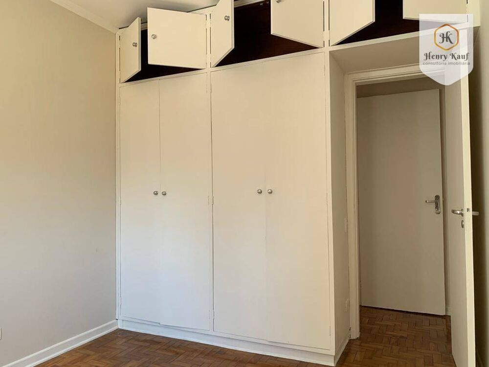 Apartamento, 3 quartos, 110 m² - Foto 2