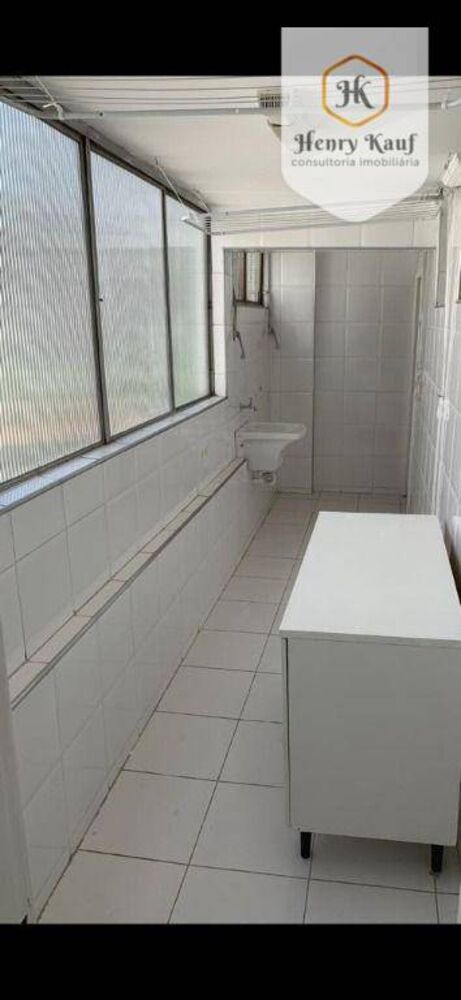 Apartamento, 3 quartos, 110 m² - Foto 3