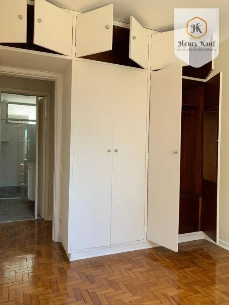Apartamento, 3 quartos, 110 m² - Foto 12
