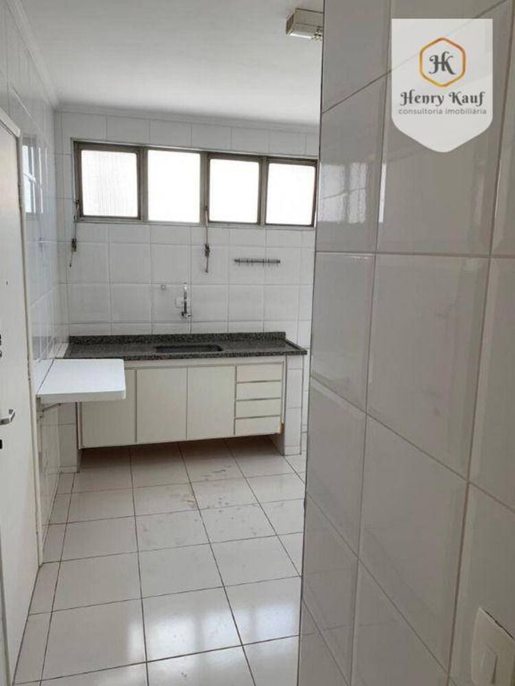 Apartamento, 3 quartos, 110 m² - Foto 1