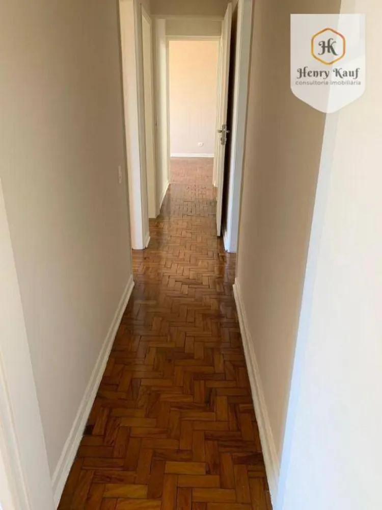 Apartamento, 3 quartos, 110 m² - Foto 17