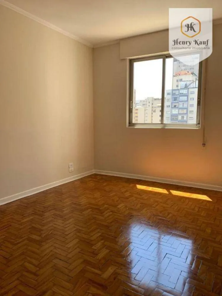 Apartamento, 3 quartos, 110 m² - Foto 14