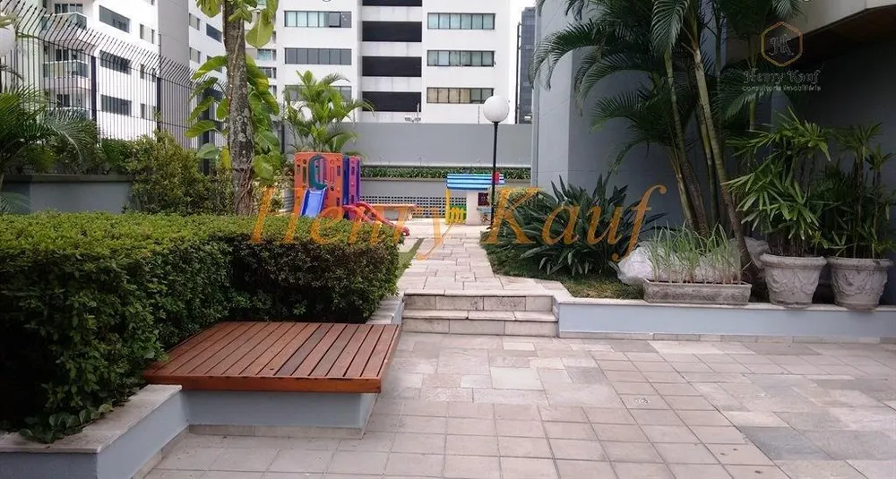 Apartamento, 3 quartos, 168 m² - Foto 8