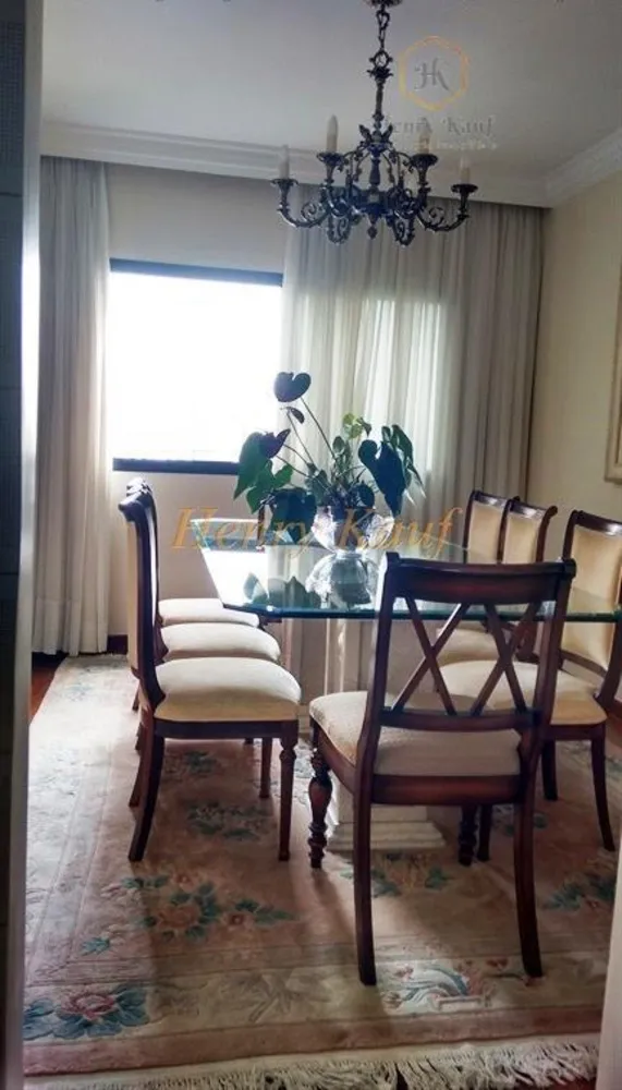 Apartamento, 3 quartos, 168 m² - Foto 3