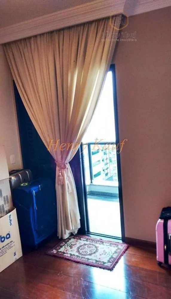 Apartamento, 3 quartos, 168 m² - Foto 5