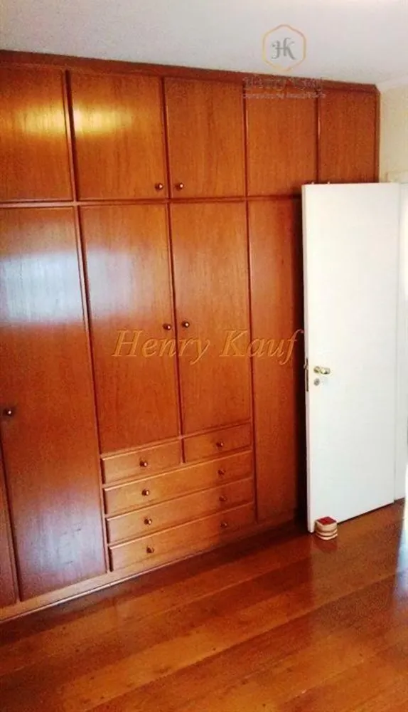 Apartamento, 3 quartos, 168 m² - Foto 4