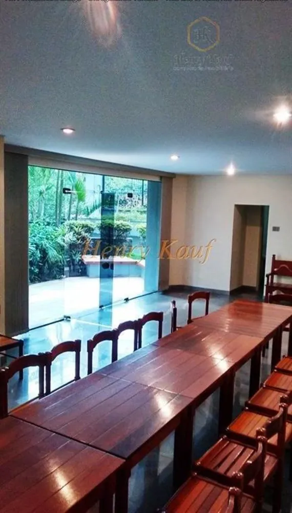 Apartamento, 3 quartos, 168 m² - Foto 7