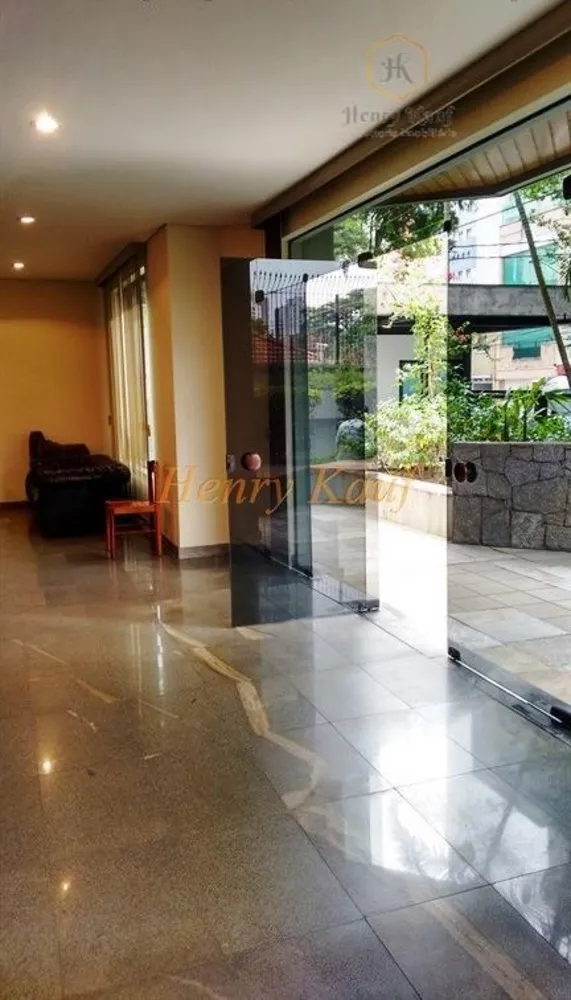 Apartamento, 3 quartos, 168 m² - Foto 6