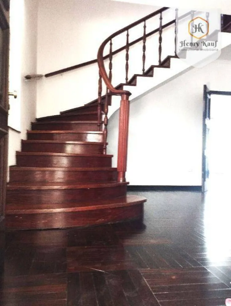 Sobrado, 4 quartos, 349 m² - Foto 12