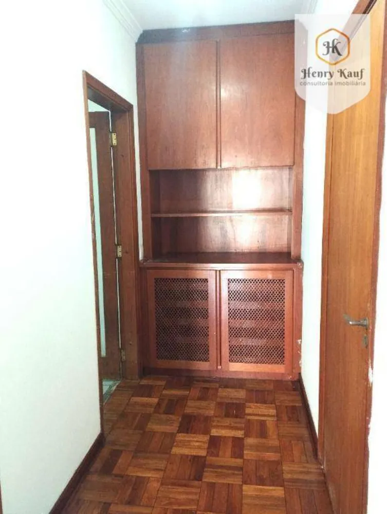 Sobrado, 4 quartos, 349 m² - Foto 14