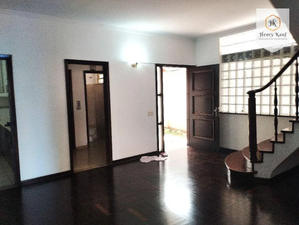 Sobrado, 4 quartos, 349 m² - Foto 4