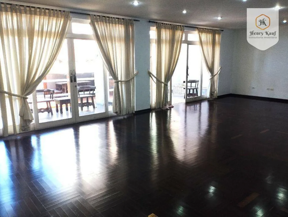 Sobrado, 4 quartos, 349 m² - Foto 6