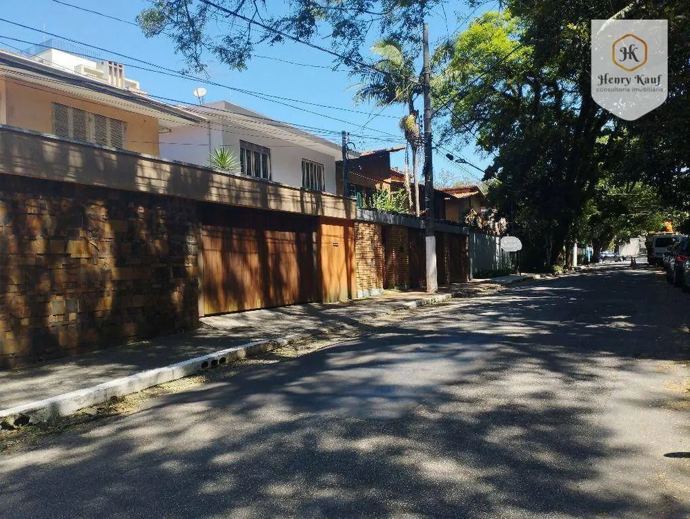 Sobrado, 4 quartos, 349 m² - Foto 24