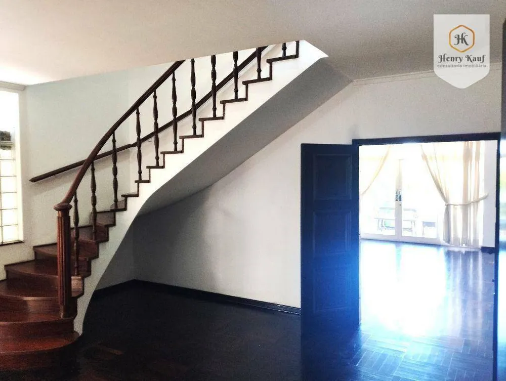 Sobrado, 4 quartos, 349 m² - Foto 3
