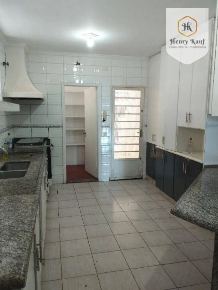 Sobrado, 4 quartos, 349 m² - Foto 9
