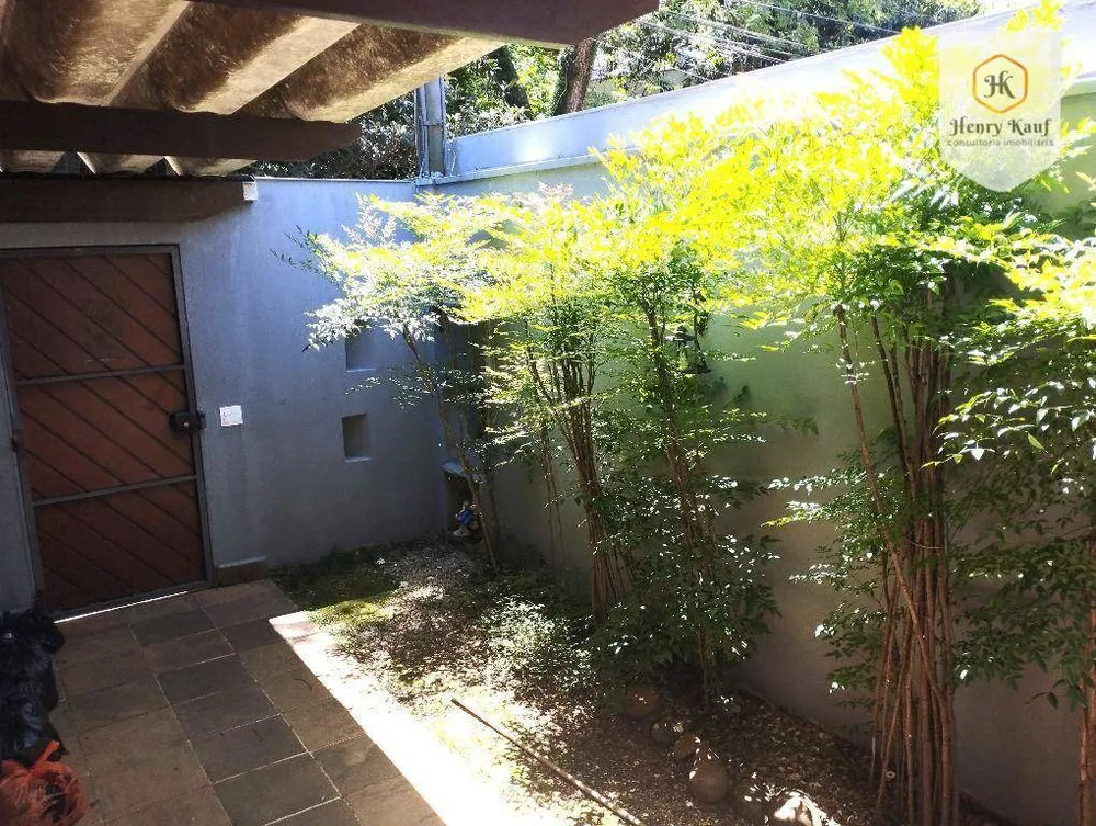 Sobrado, 4 quartos, 349 m² - Foto 20