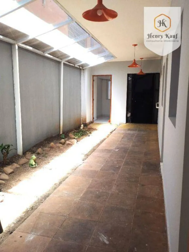 Sobrado, 4 quartos, 349 m² - Foto 22