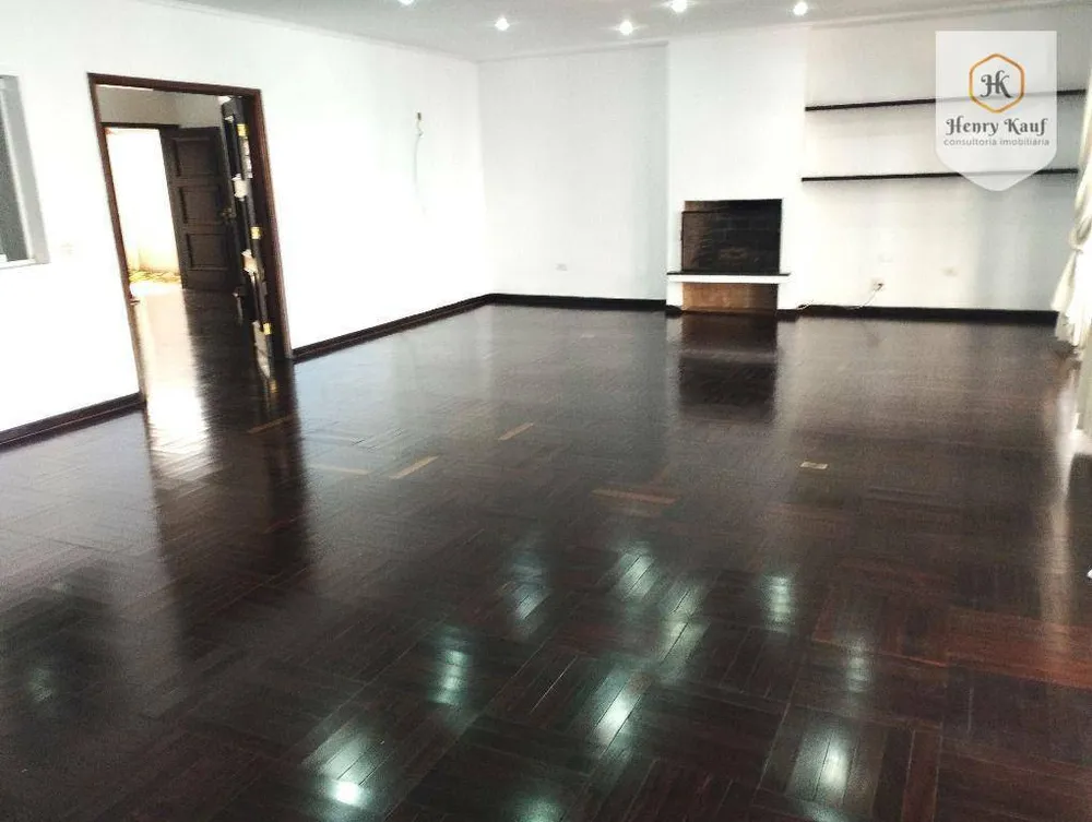 Sobrado, 4 quartos, 349 m² - Foto 5