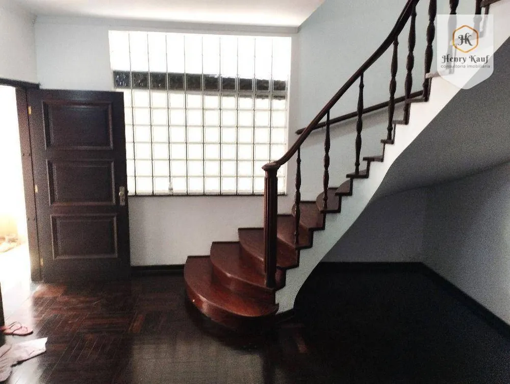 Sobrado, 4 quartos, 349 m² - Foto 11