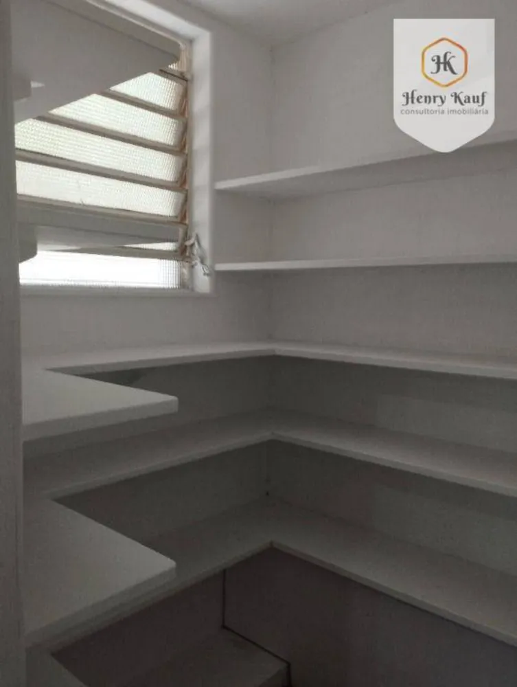 Sobrado, 4 quartos, 349 m² - Foto 10