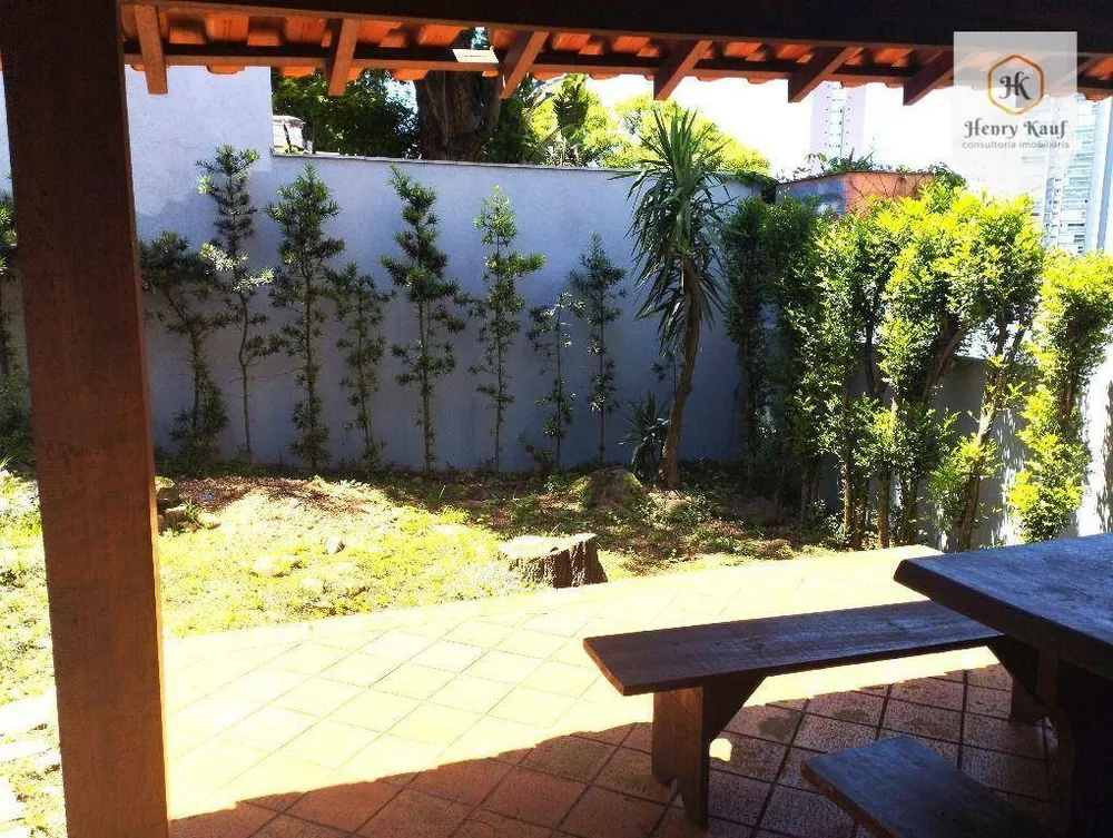 Sobrado, 4 quartos, 349 m² - Foto 8