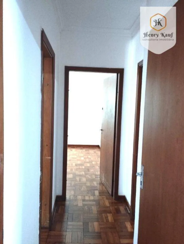 Sobrado, 4 quartos, 349 m² - Foto 17