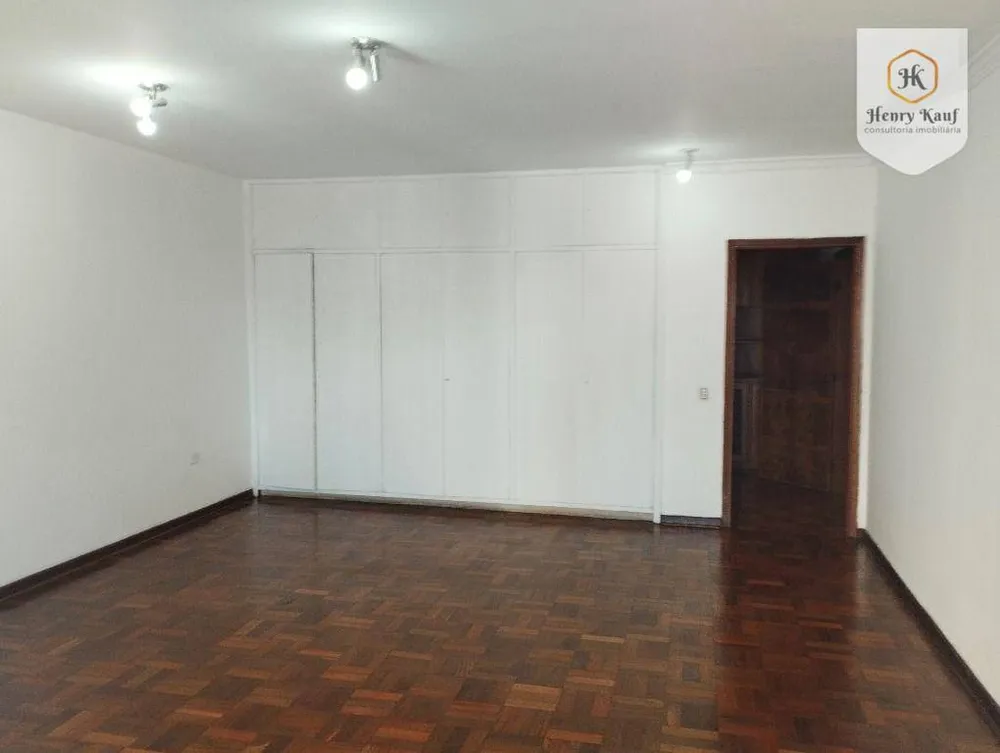 Sobrado, 4 quartos, 349 m² - Foto 13