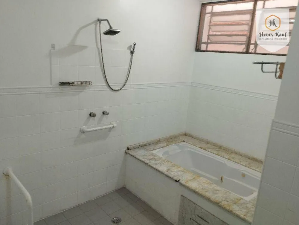Sobrado, 4 quartos, 349 m² - Foto 15