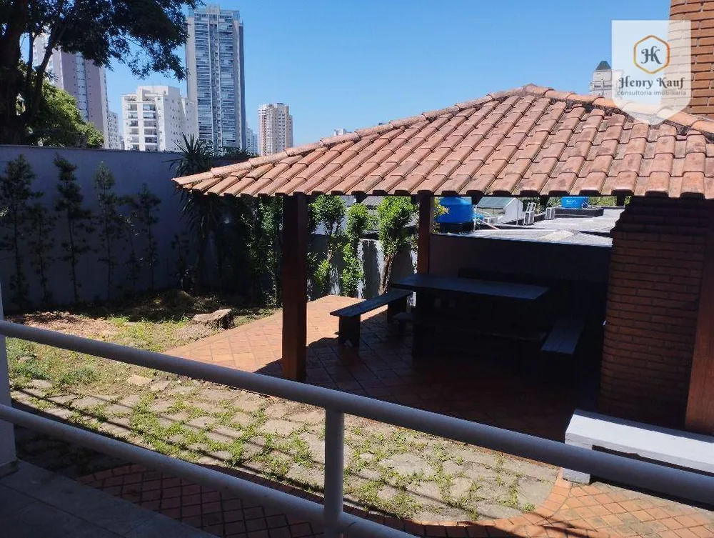Sobrado, 4 quartos, 349 m² - Foto 7