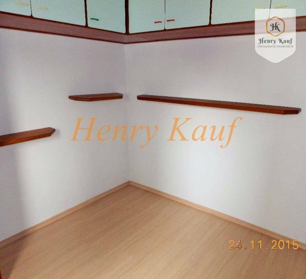 Apartamento, 3 quartos, 129 m² - Foto 3