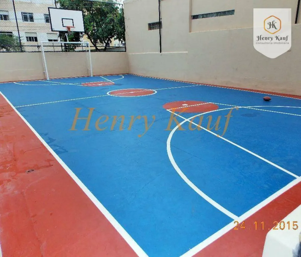 Apartamento, 3 quartos, 129 m² - Foto 13