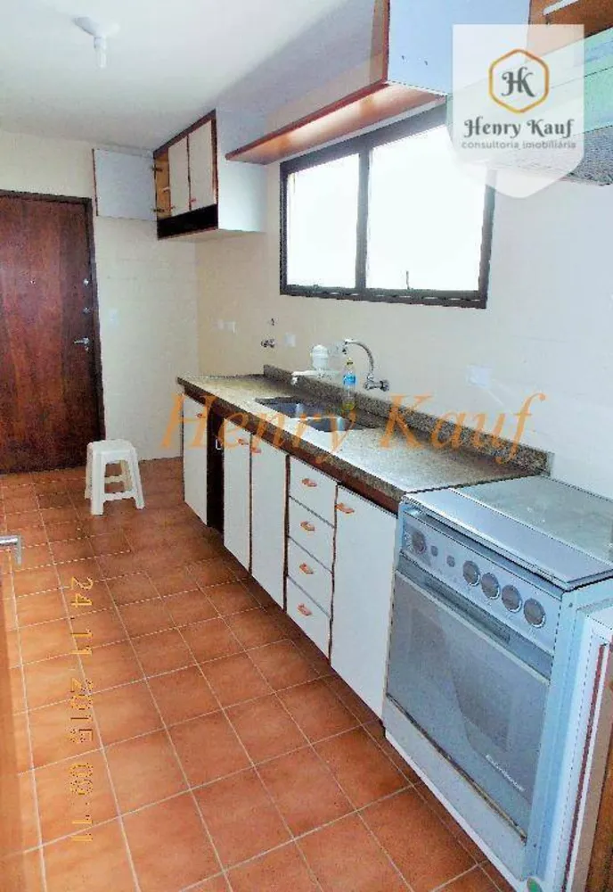 Apartamento, 3 quartos, 129 m² - Foto 10