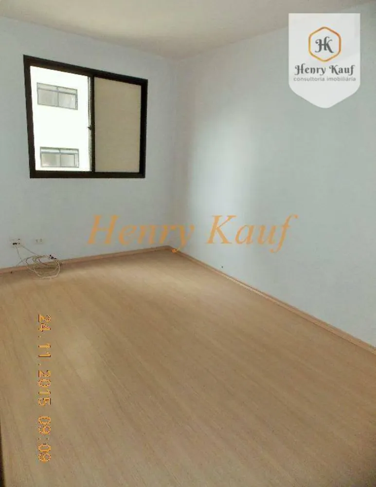 Apartamento, 3 quartos, 129 m² - Foto 7