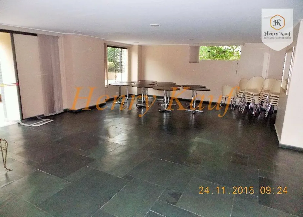Apartamento, 3 quartos, 129 m² - Foto 15