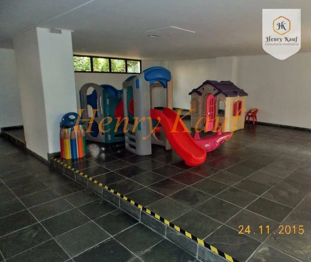 Apartamento, 3 quartos, 129 m² - Foto 11