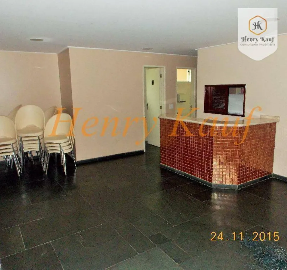 Apartamento, 3 quartos, 129 m² - Foto 16