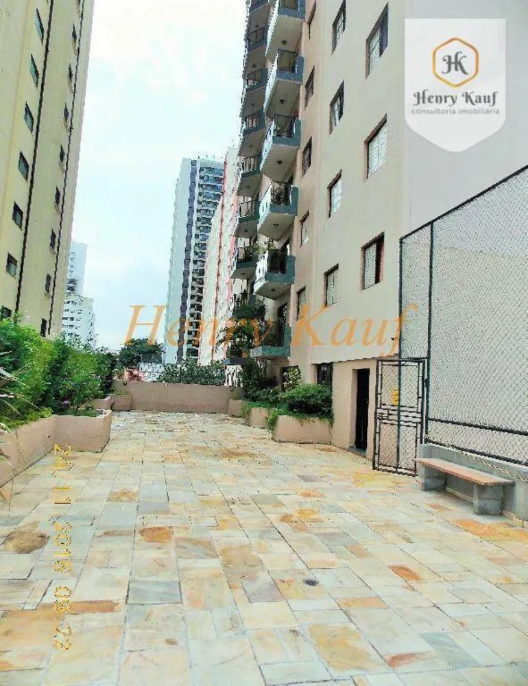 Apartamento, 3 quartos, 129 m² - Foto 14