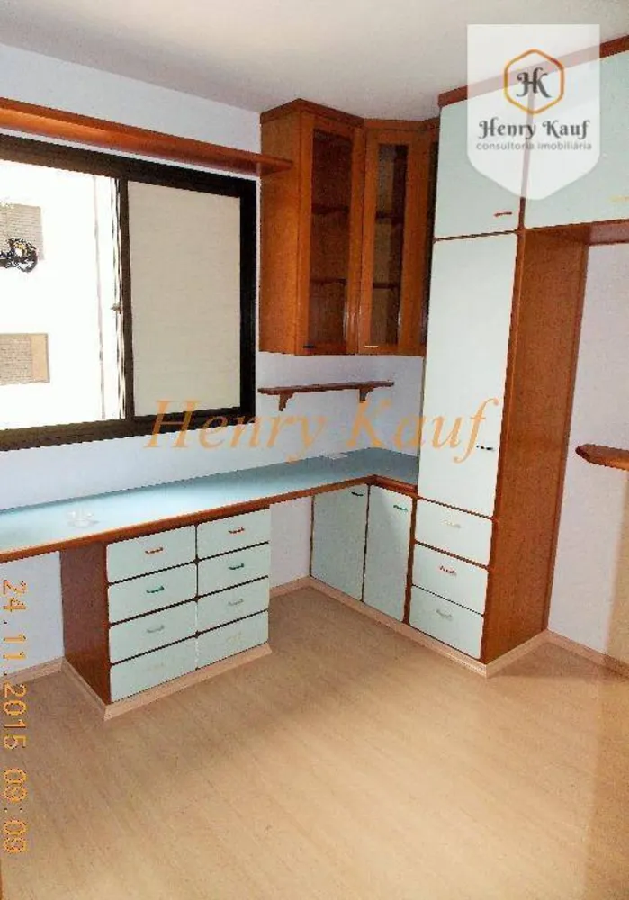 Apartamento, 3 quartos, 129 m² - Foto 6