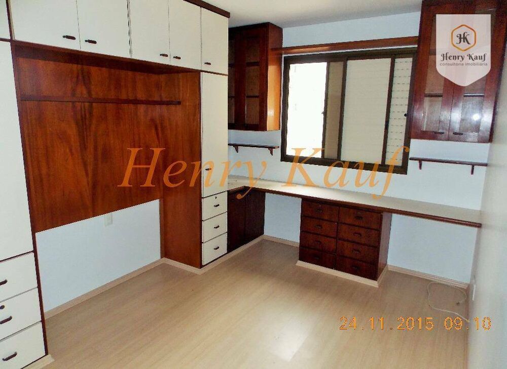 Apartamento, 3 quartos, 129 m² - Foto 4