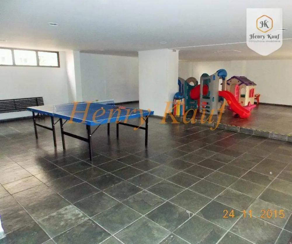 Apartamento, 3 quartos, 129 m² - Foto 12