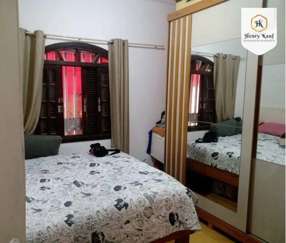 Casa, 2 quartos, 134 m² - Foto 8