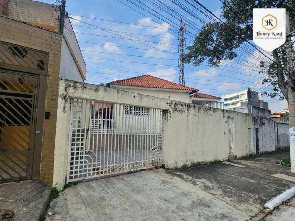 Casa, 2 quartos, 134 m² - Foto 1
